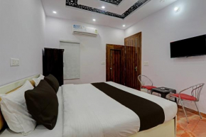 Hotel O The Urban Inn